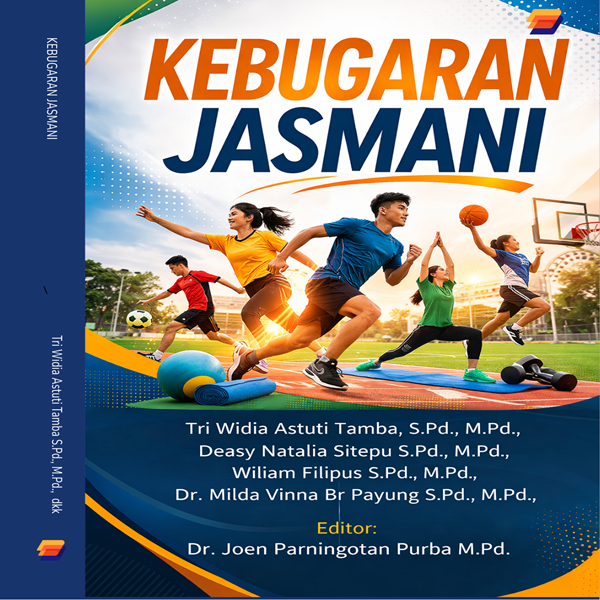KEBUGARAN JASMANI 
