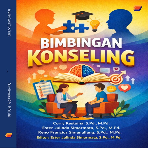 Bimbingan Konseling 