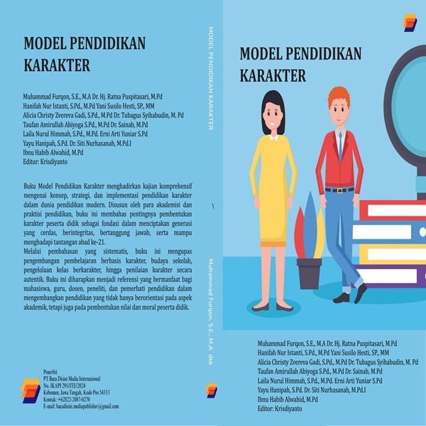 Model Pendidikan Karakter