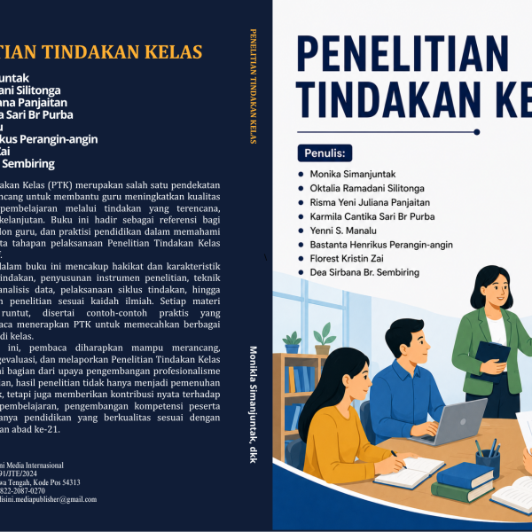 Penelitian Tindakan Kelas